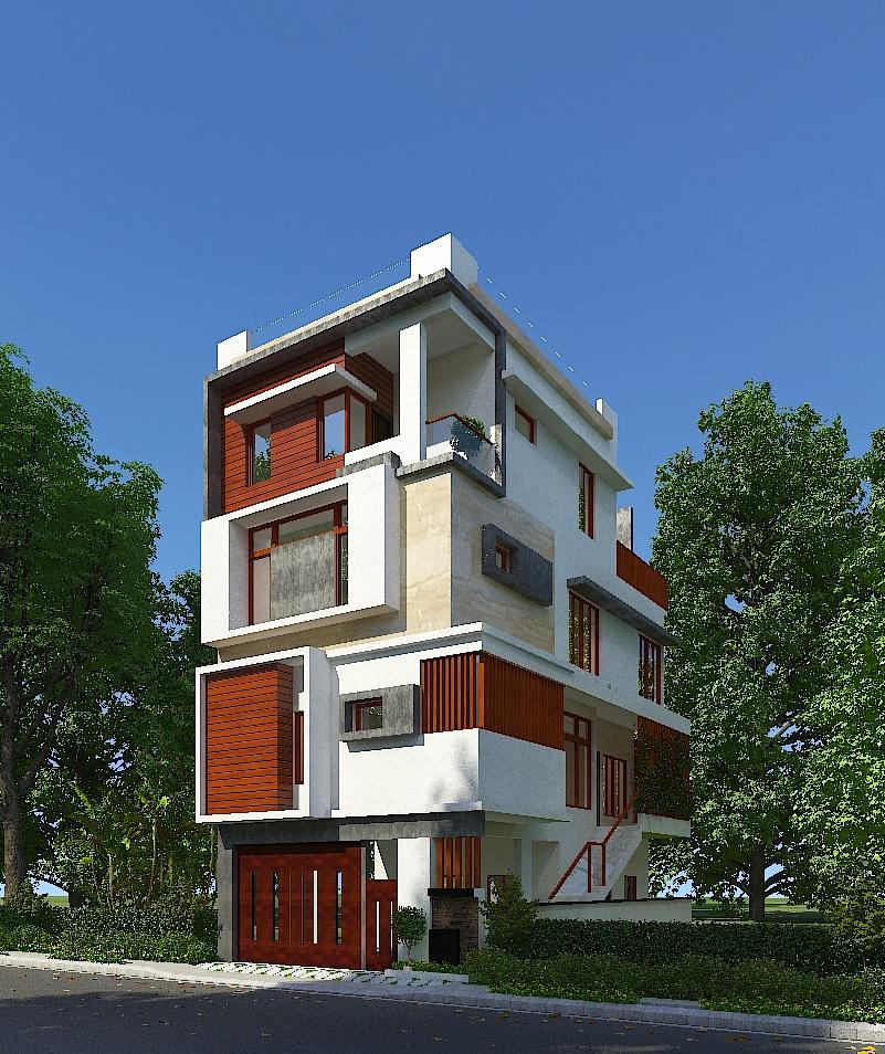 Green Living