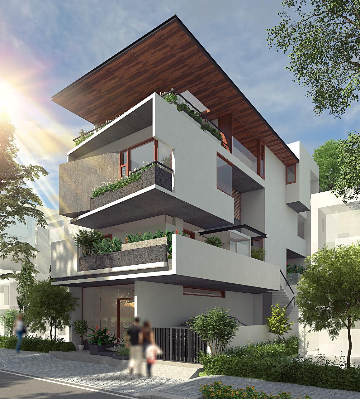 Premium Home
